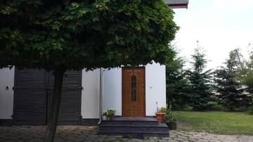 Фотографии Проживание в семье Mieszkanie Pod Dobrym Aniołem г. Czempiń (Польша) №4 Фото Проживание в семье Mieszkanie Pod Dobrym Aniołem г. Czempiń 4