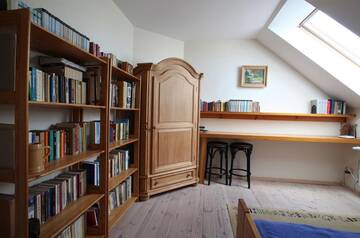 Фото номера Двухместный номер с 1 кроватью Проживание в семье Mieszkanie Pod Dobrym Aniołem г. Czempiń 8